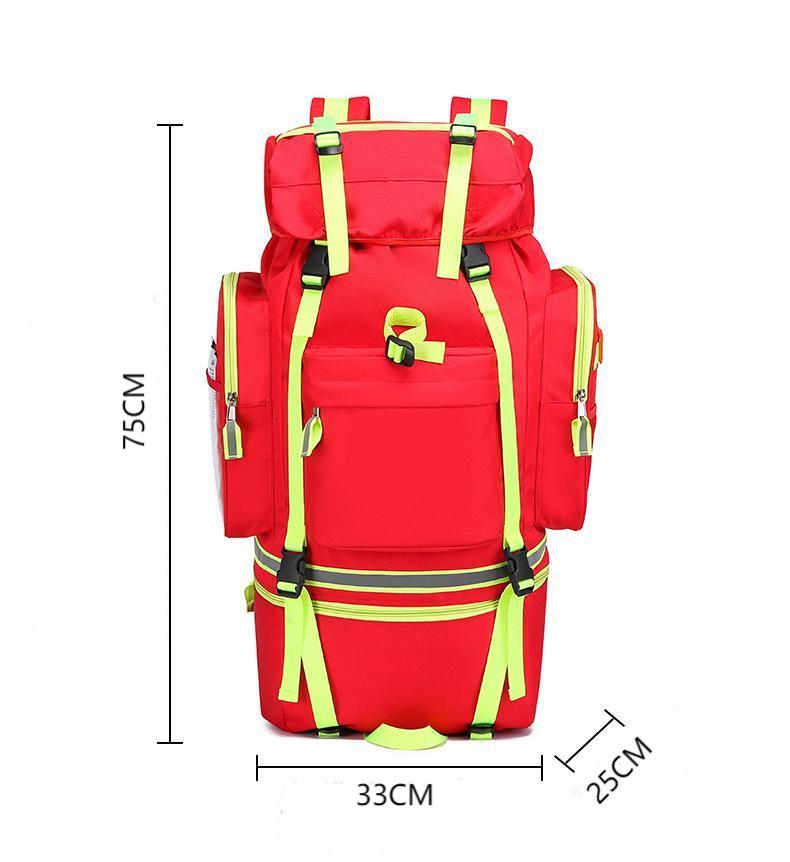 Integrated First Aid Kit - 图片 10