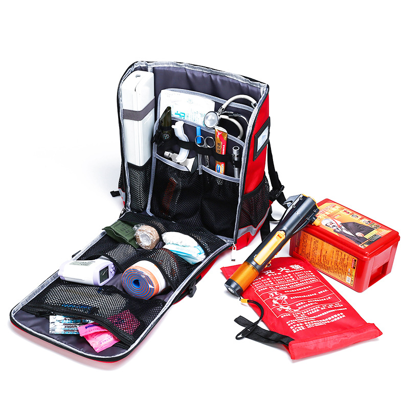 Emergency Backpack - 图片 10