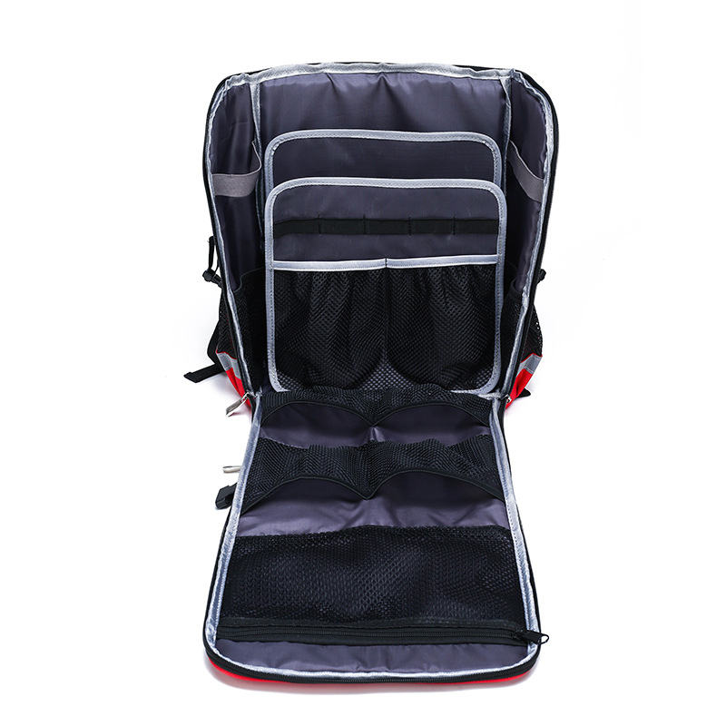 Emergency Backpack - 图片 8