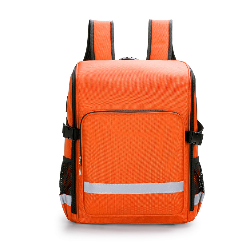 Emergency Backpack - 图片 4