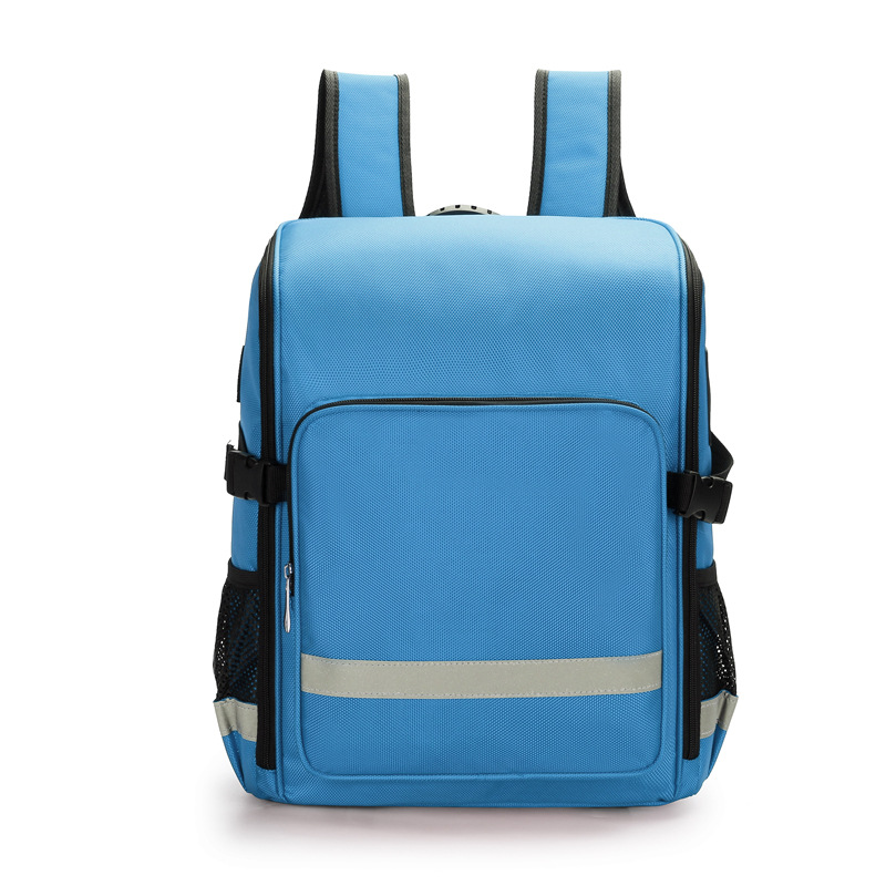 Emergency Backpack - 图片 5