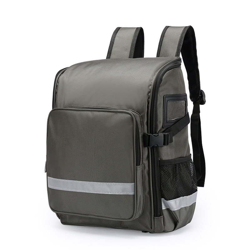 Emergency Backpack - 图片 6