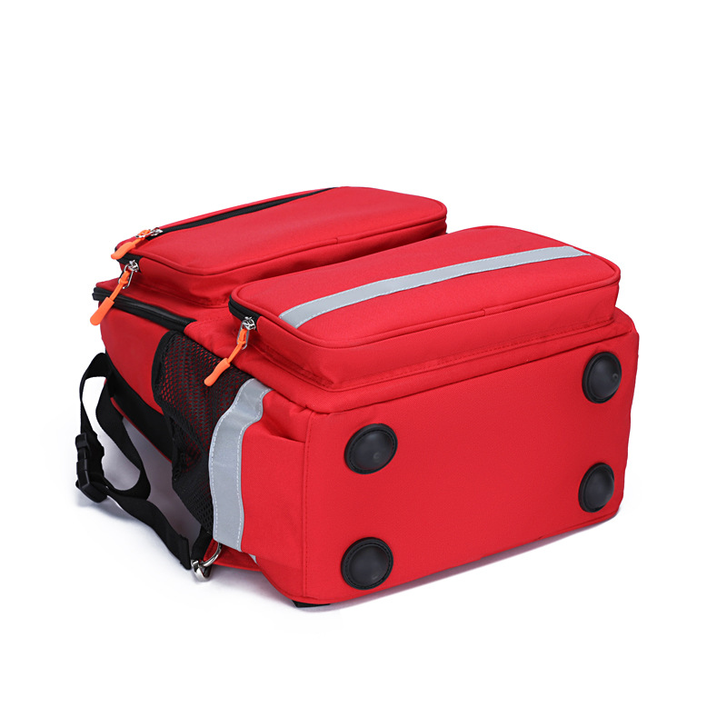 First Aid Backpack - 图片 5