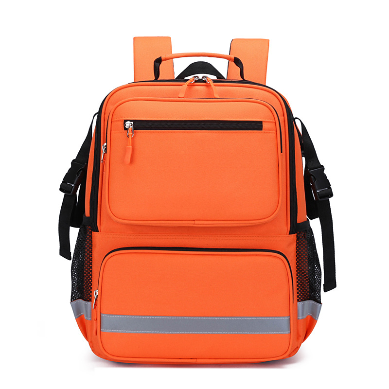 First Aid Backpack - 图片 7
