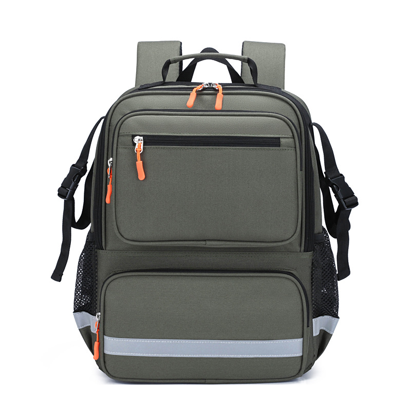 First Aid Backpack - 图片 8
