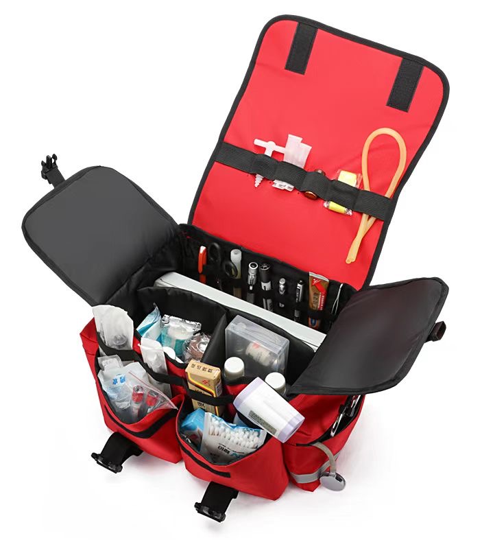 First Aid Handbag - 图片 4
