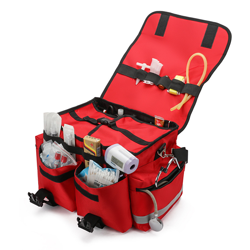 First Aid Handbag - 图片 2