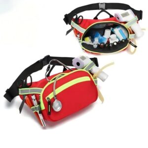 Emergency Waist Bag