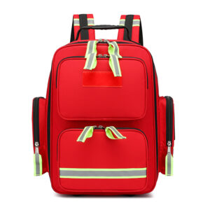 Emergency Backpack For Both Shoulders