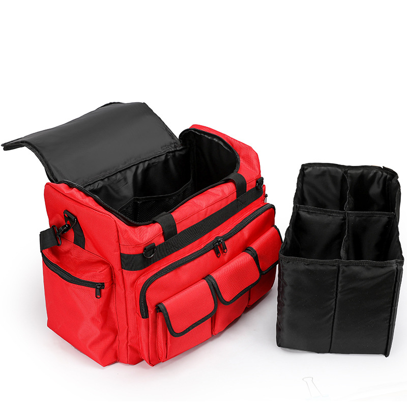 Emergency Shoulder Bag - 图片 4