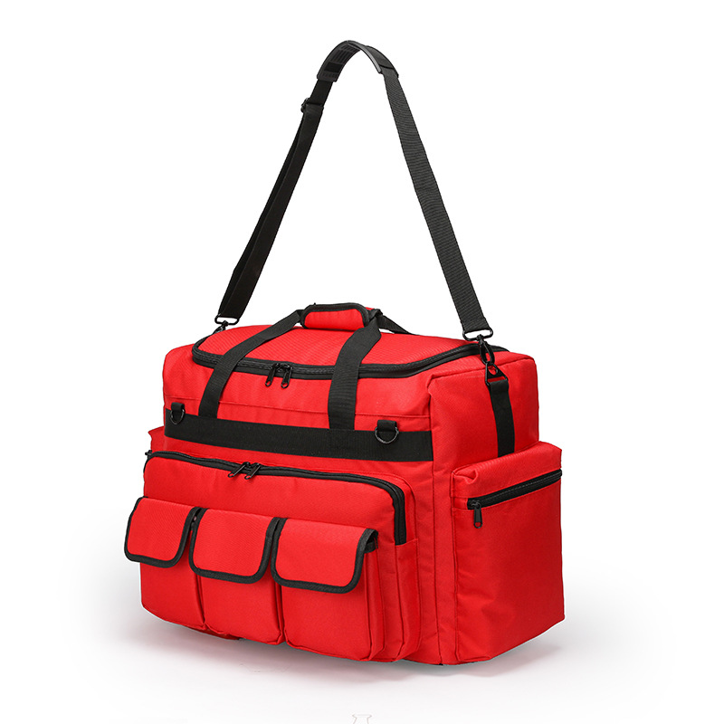 Emergency Shoulder Bag - 图片 2