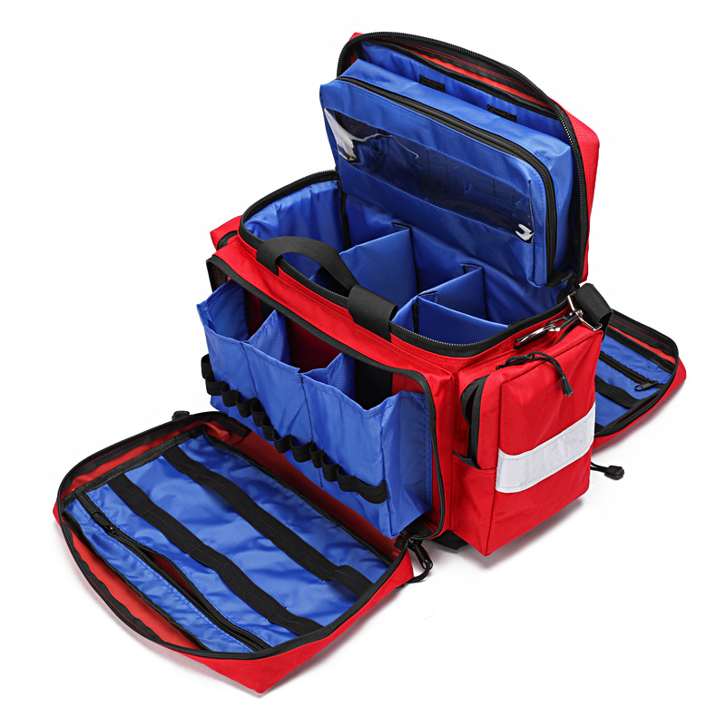 Emergency Shoulder Bag - 图片 2