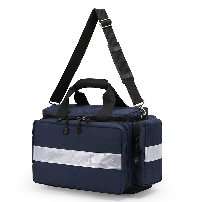 Emergency Shoulder Bag - 图片 5