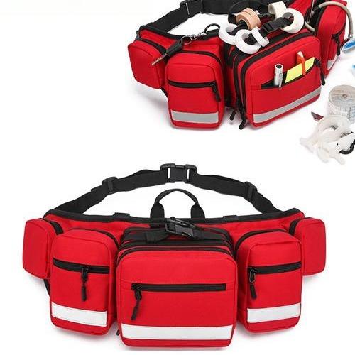 Emergency Waist Bag - 图片 2