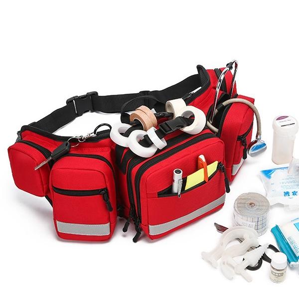 Emergency Waist Bag - 图片 5