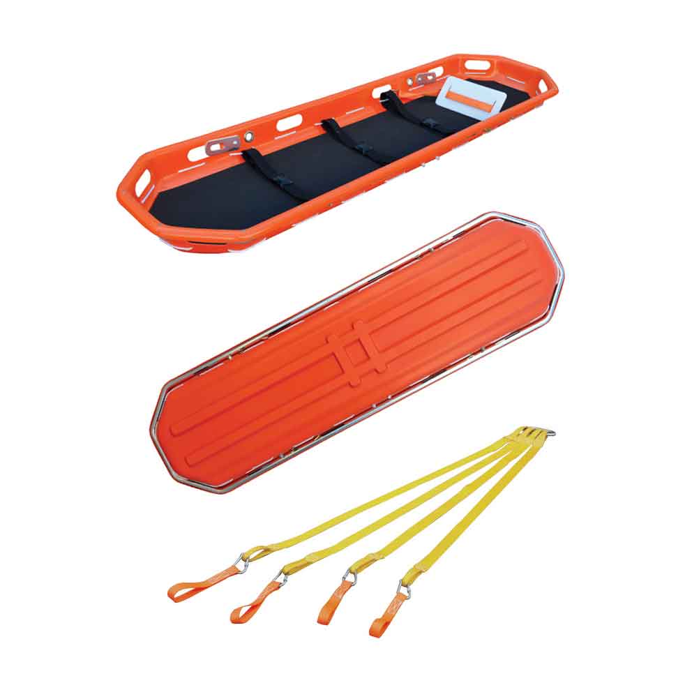Basket Stretcher