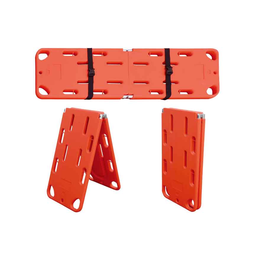 Spine Board