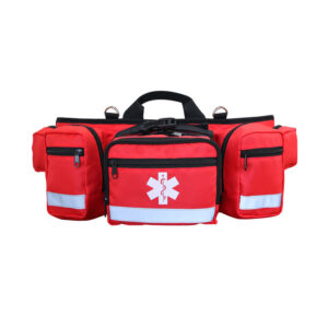 Multifunctional First Aid Waist Pack
