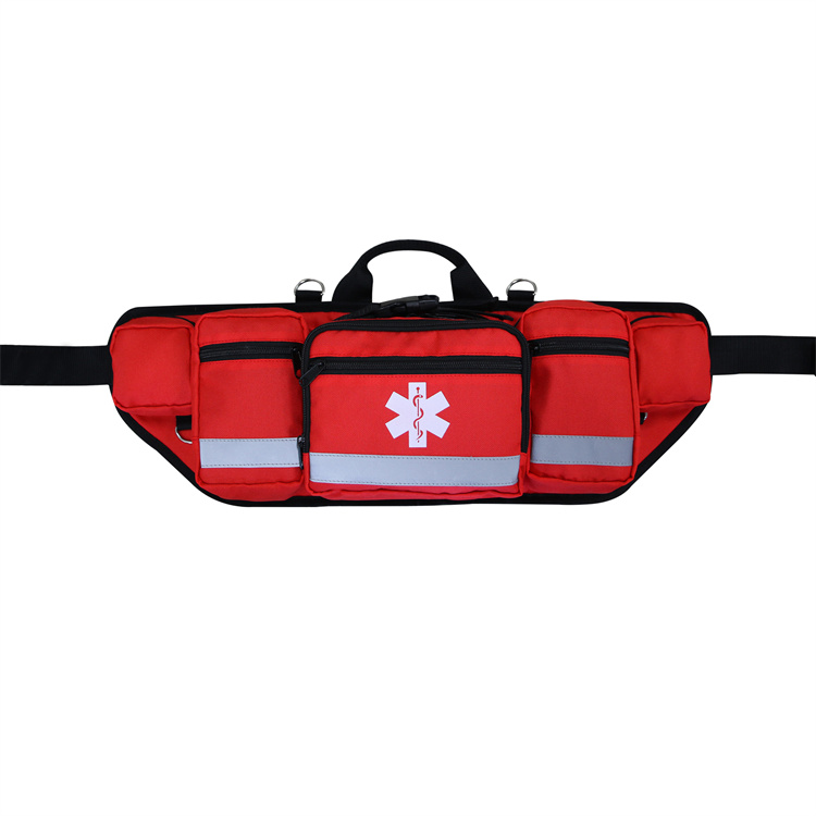 Multifunctional First Aid Waist Pack - 图片 5