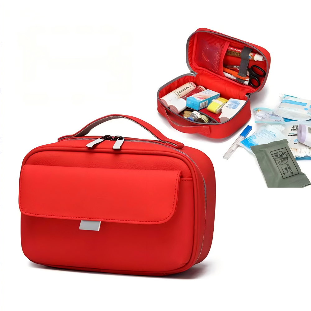 First Aid Handbag - 图片 4