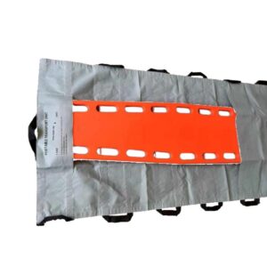 Soft Stretcher