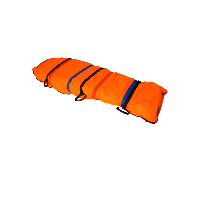 Vacuum Mattress Strether - 图片 2