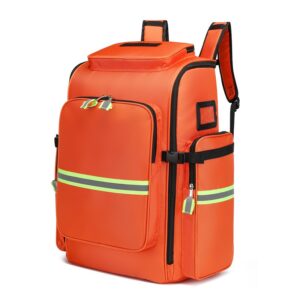 First Aid Backpack