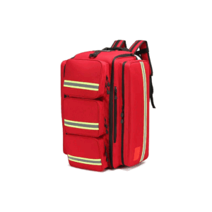 Emergency backpack