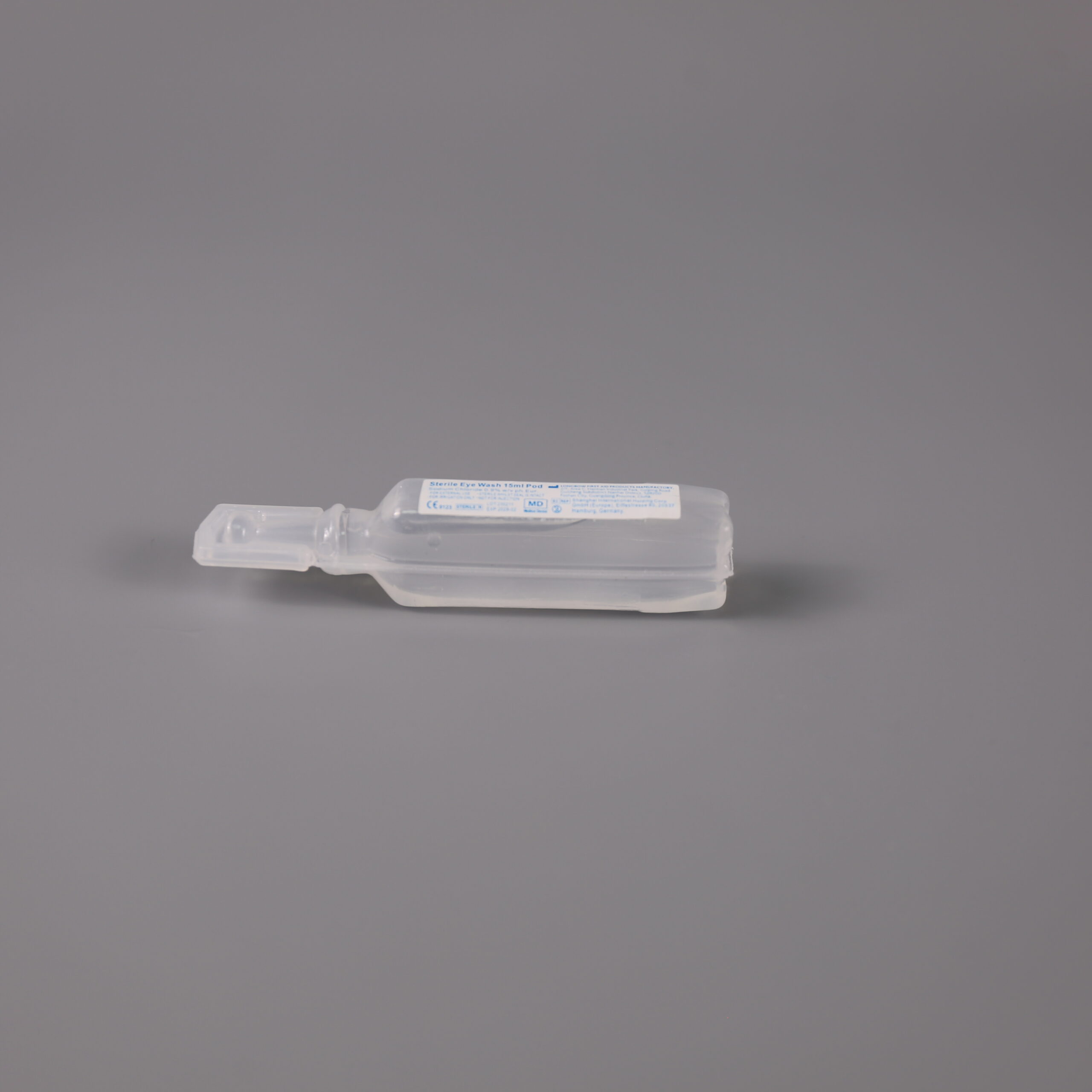 Sterile Eye Wash - 图片 3