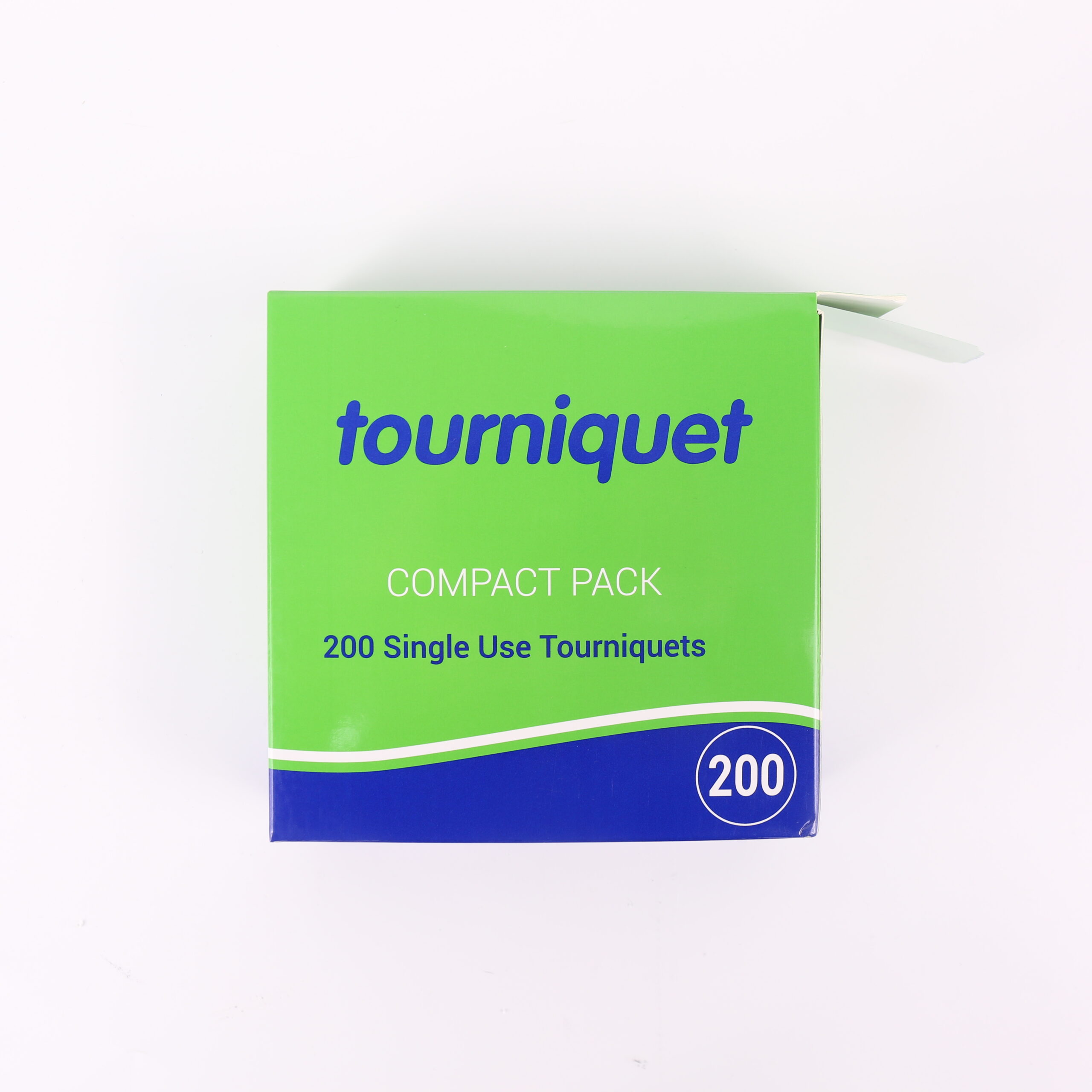 Disposable Tourniquet - 图片 2