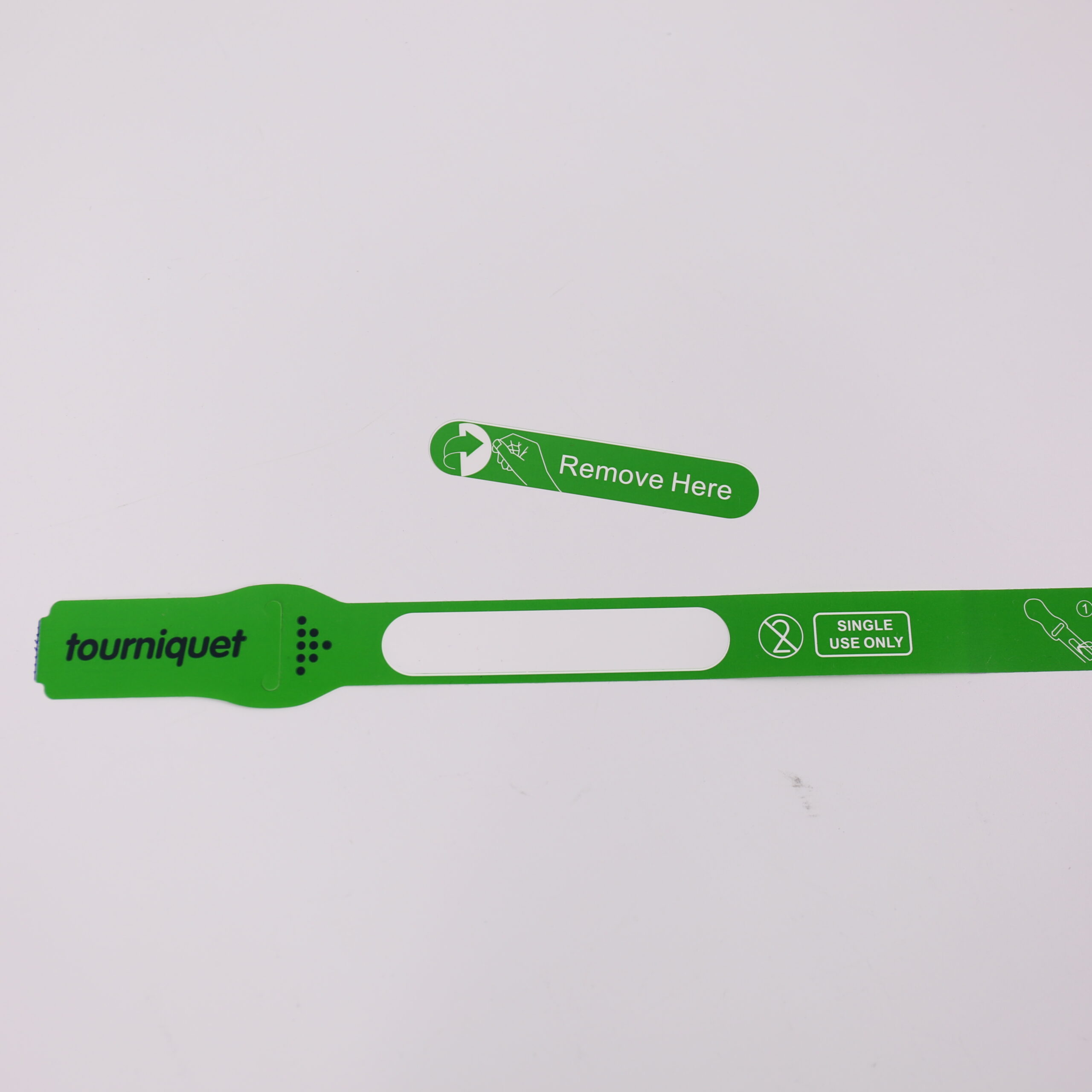 Disposable Tourniquet - 图片 10