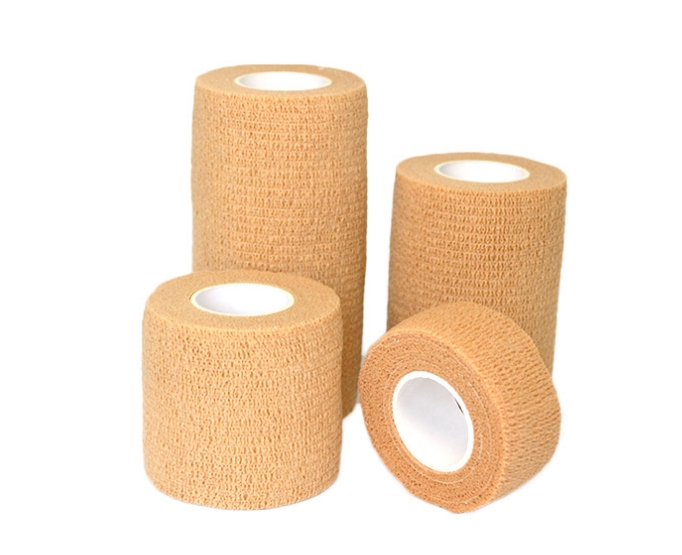 Adhesive Bandage - 图片 2