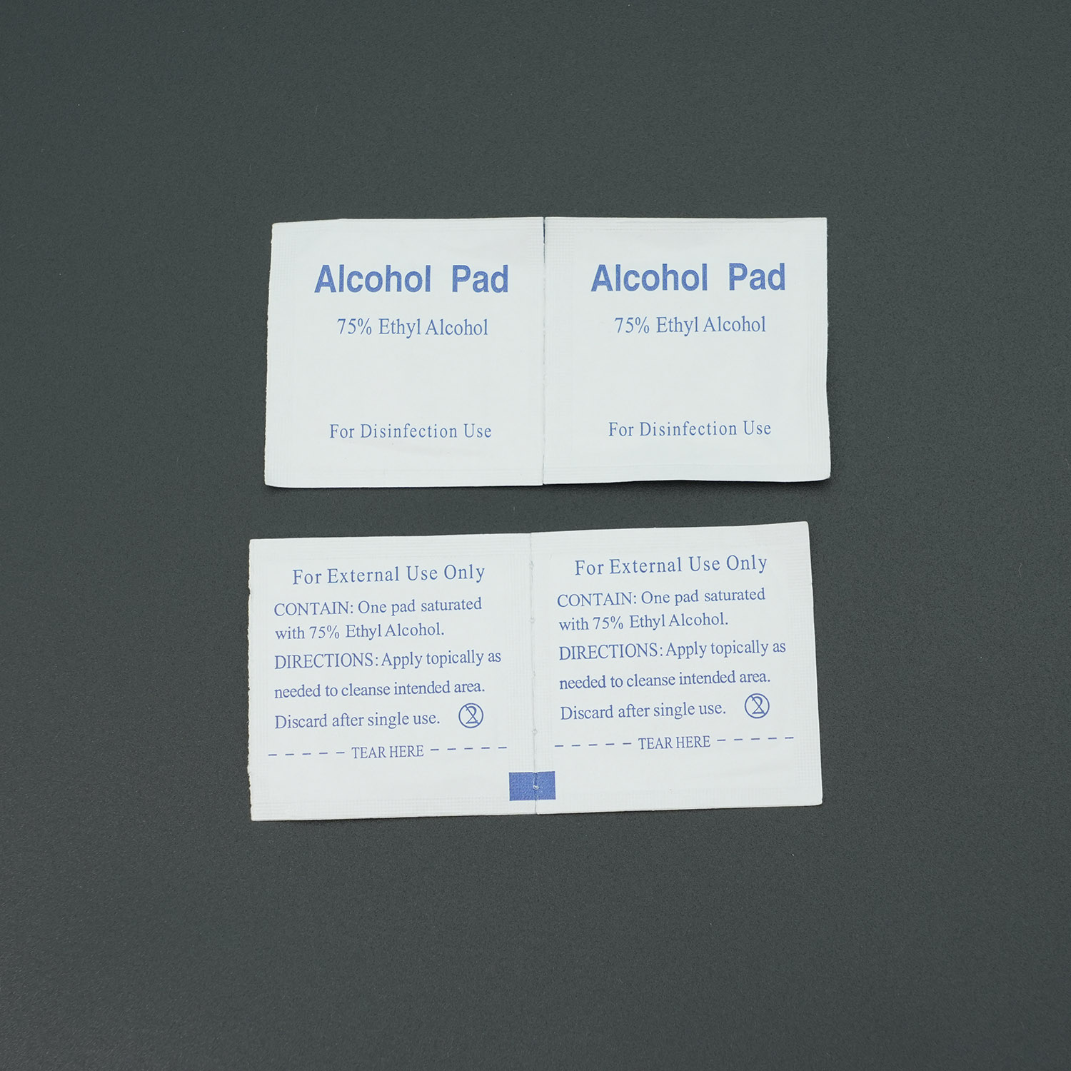 Alcohol Pad - 图片 4