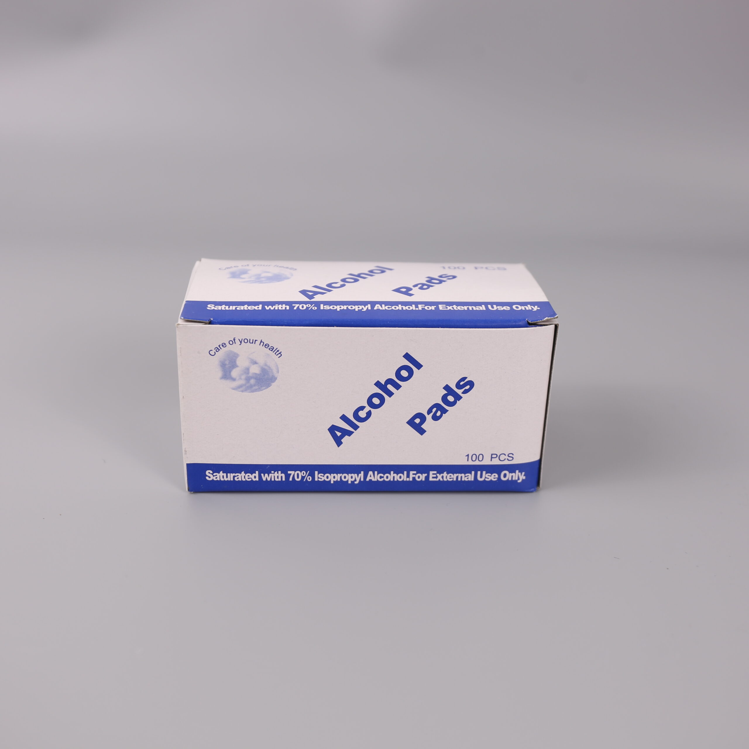 Alcohol Pad - 图片 5