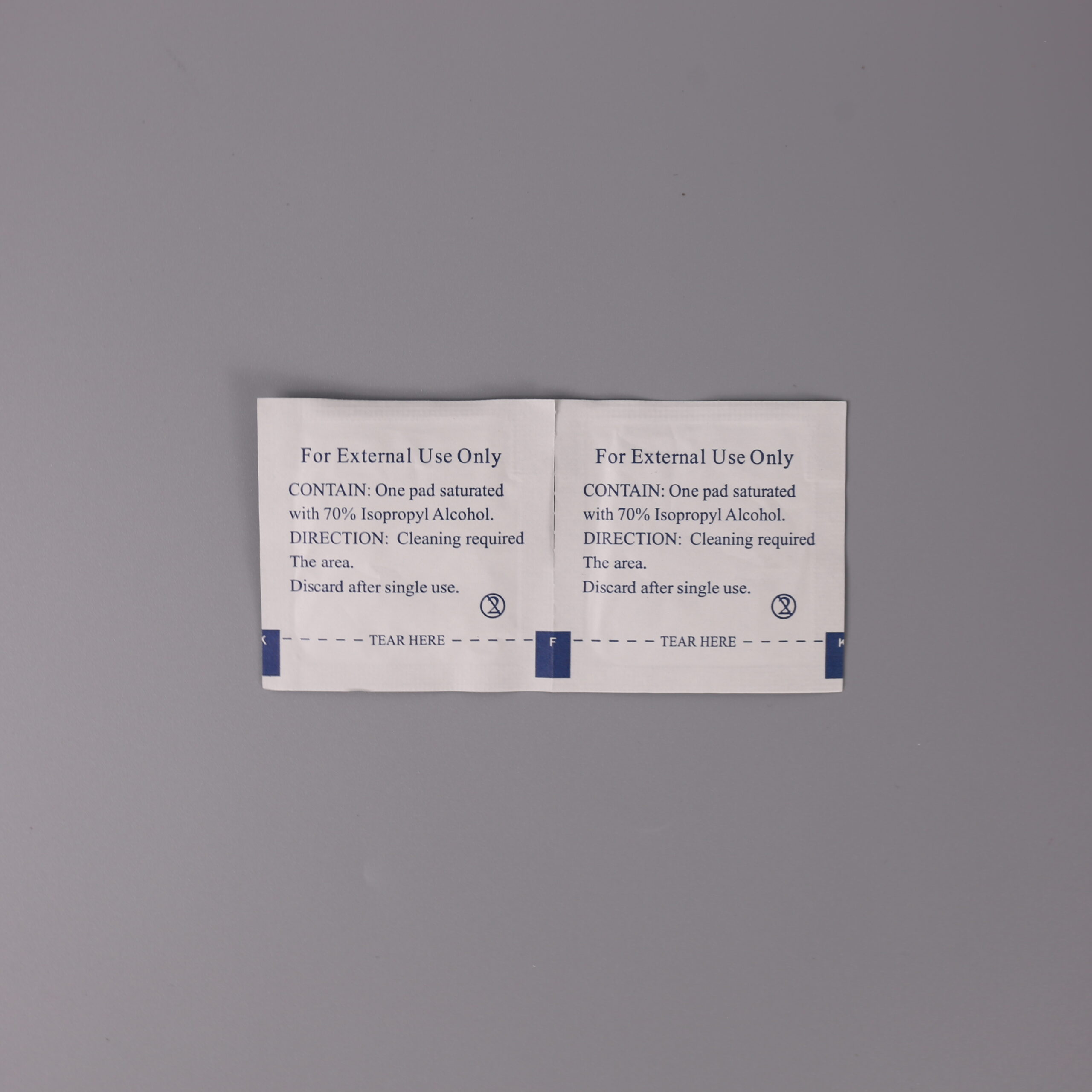 Alcohol Pad - 图片 7