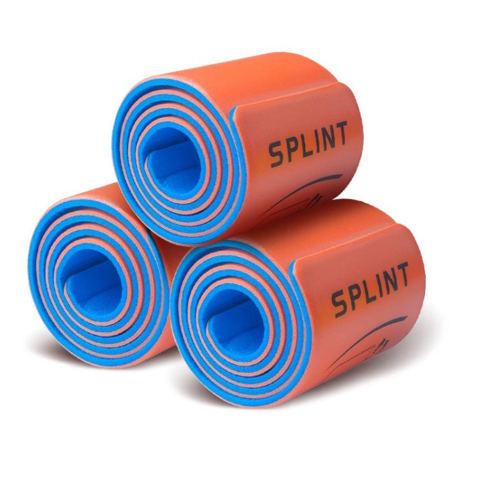 Aluminum Splint