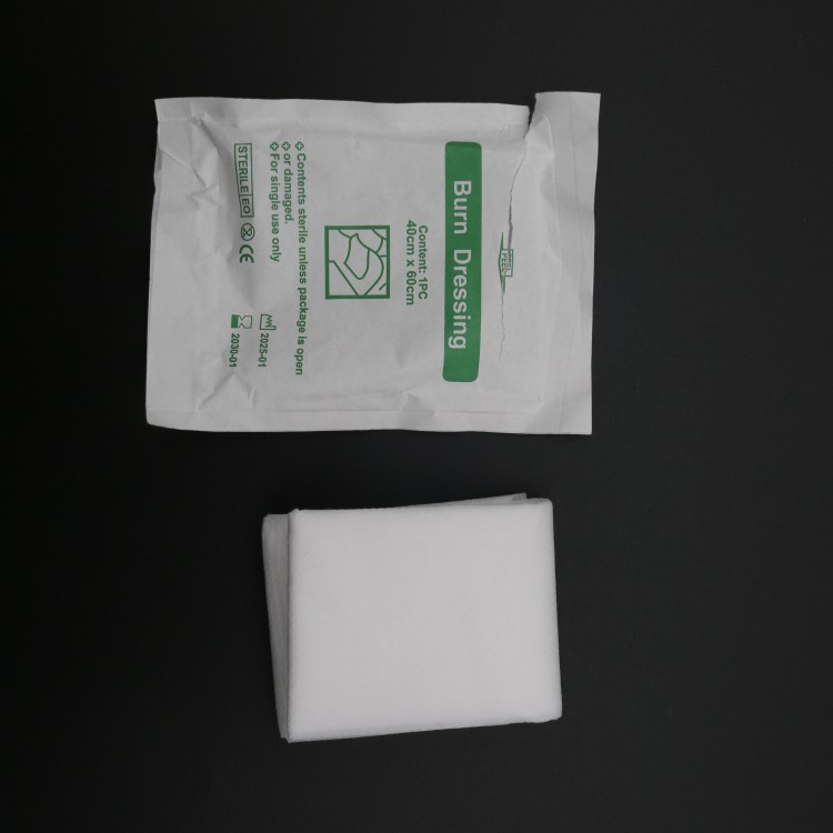 Burn Dressing - 图片 3