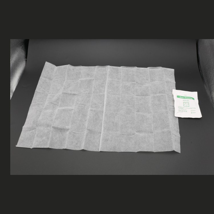 Burn Dressing - 图片 4