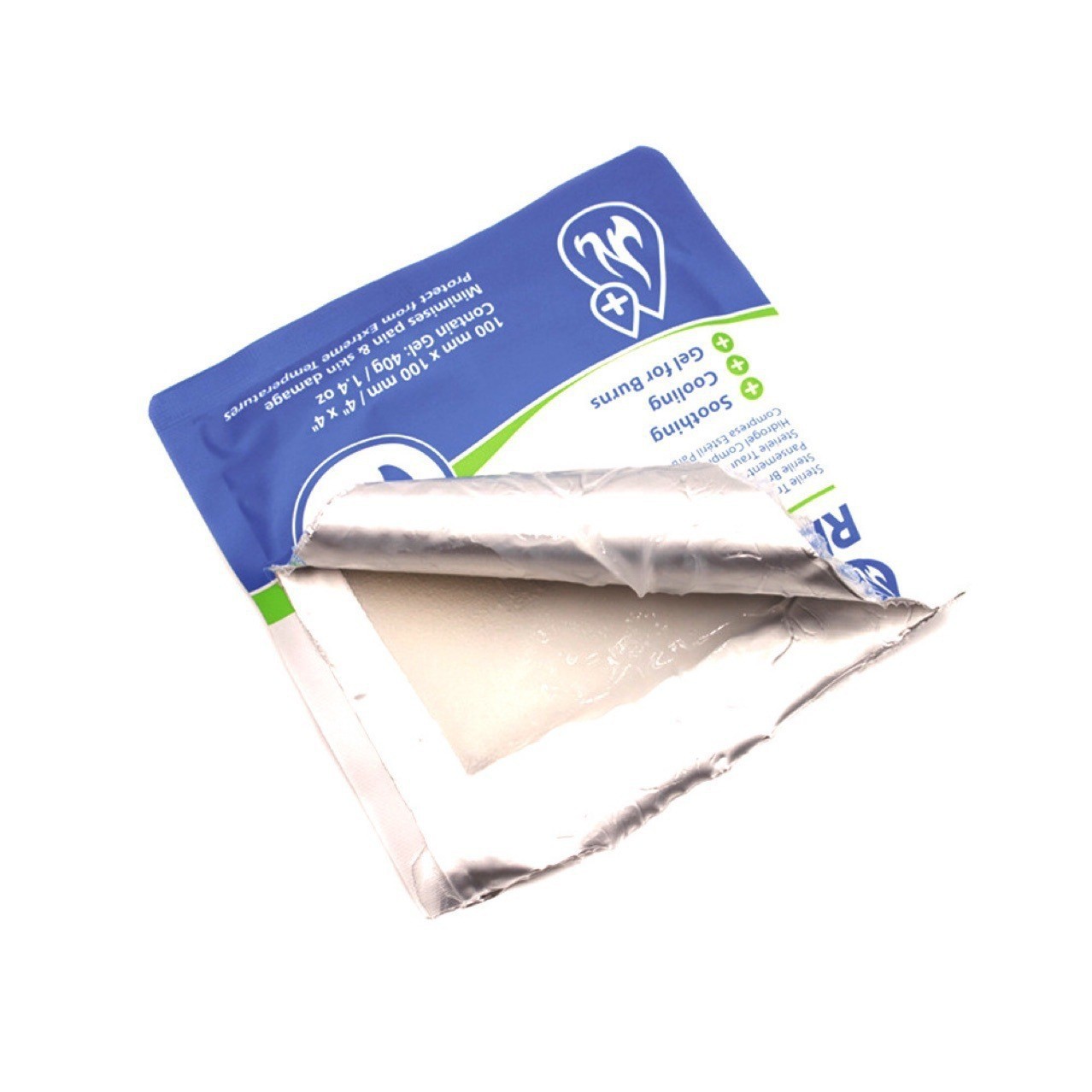 Burncare Relieve Burn Gel - 图片 3