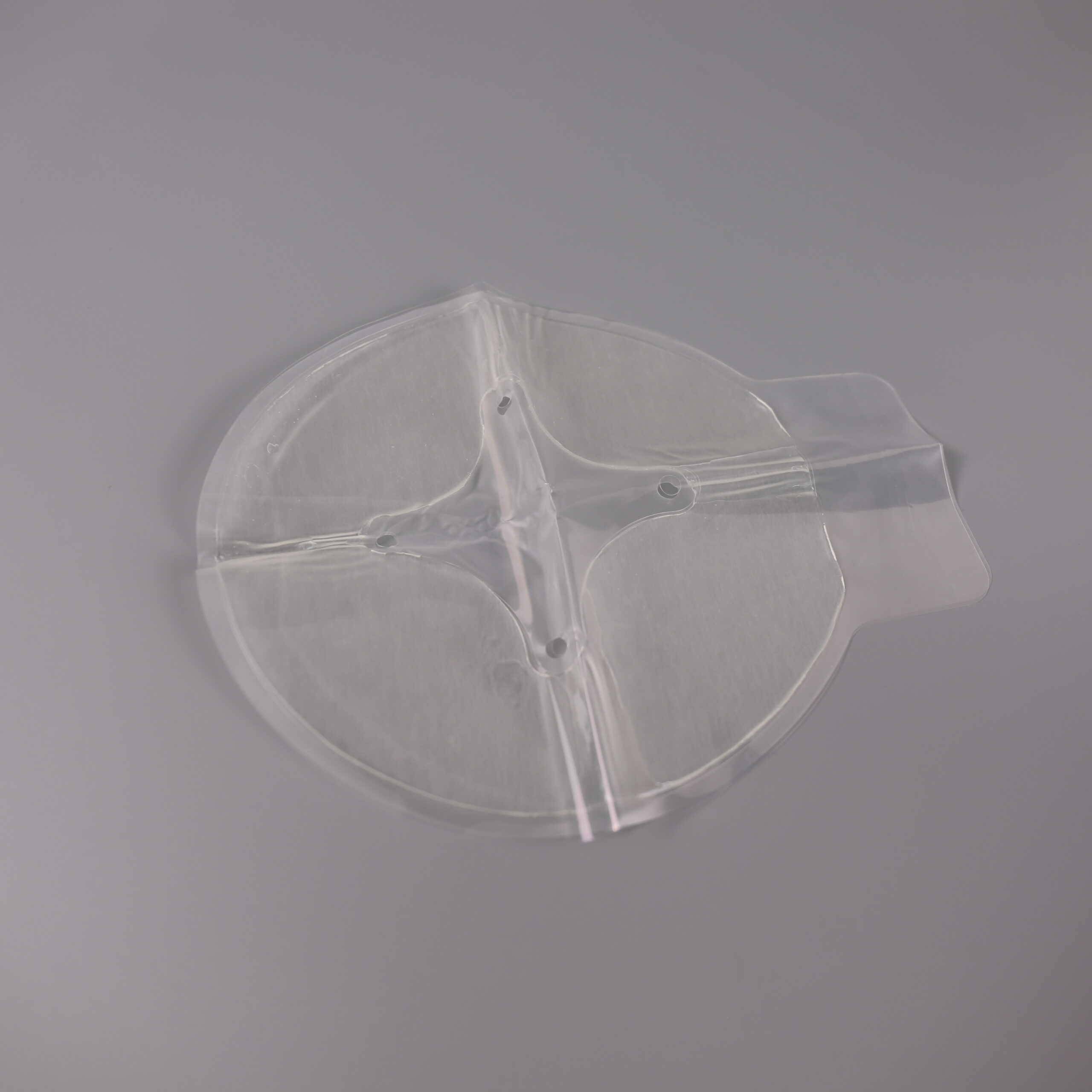 Chest Closure Patch - 图片 6