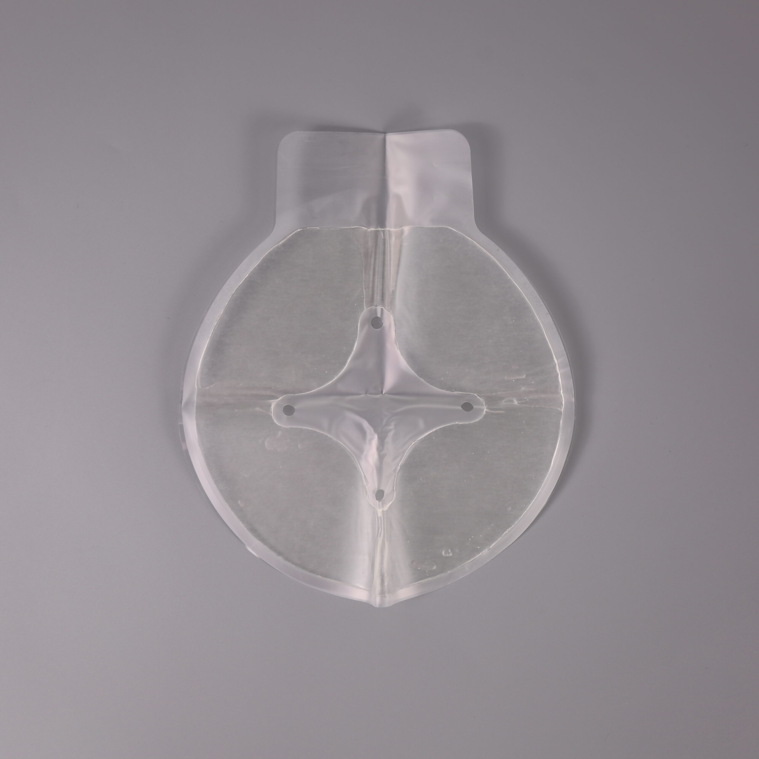 Chest Closure Patch - 图片 3