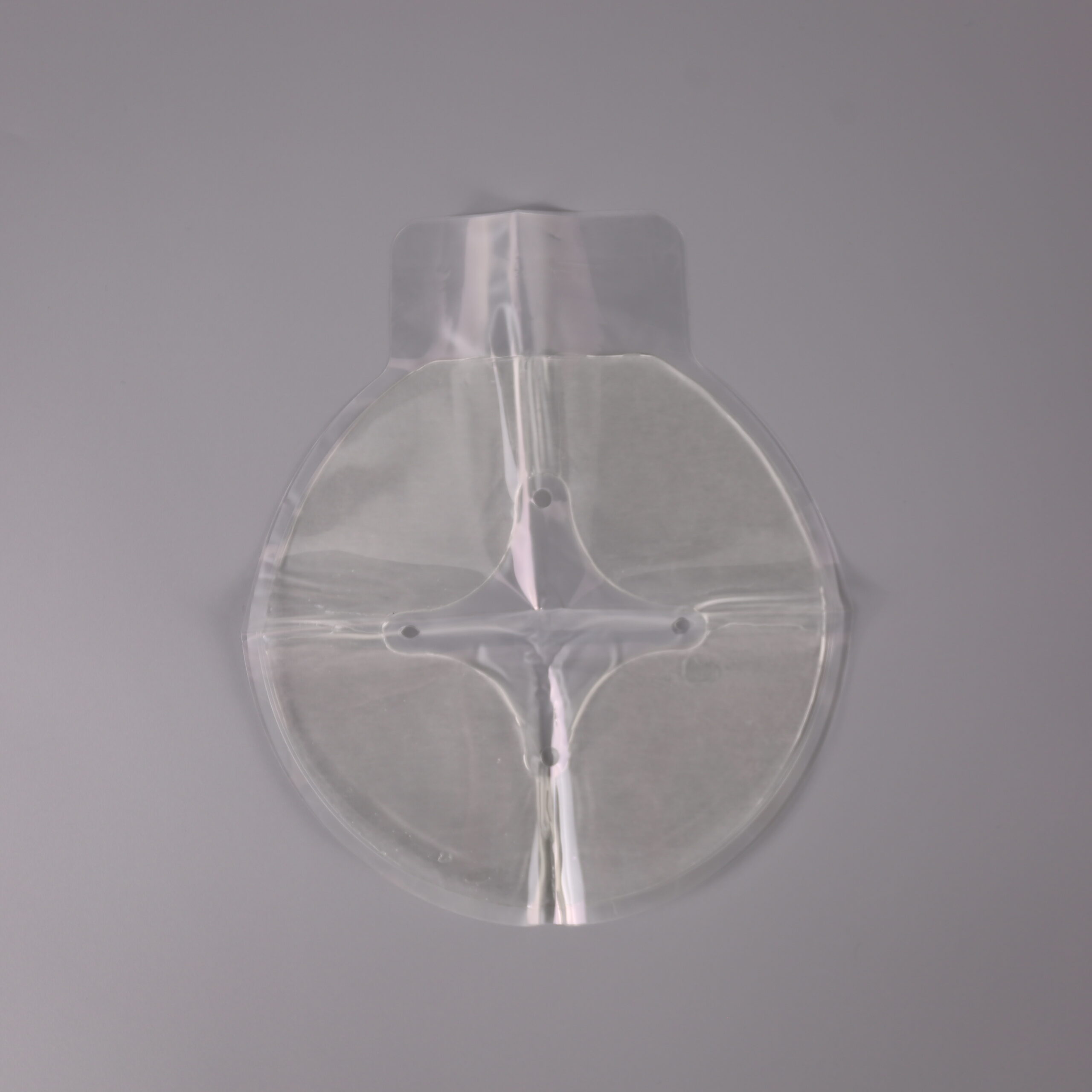 Chest Closure Patch - 图片 2