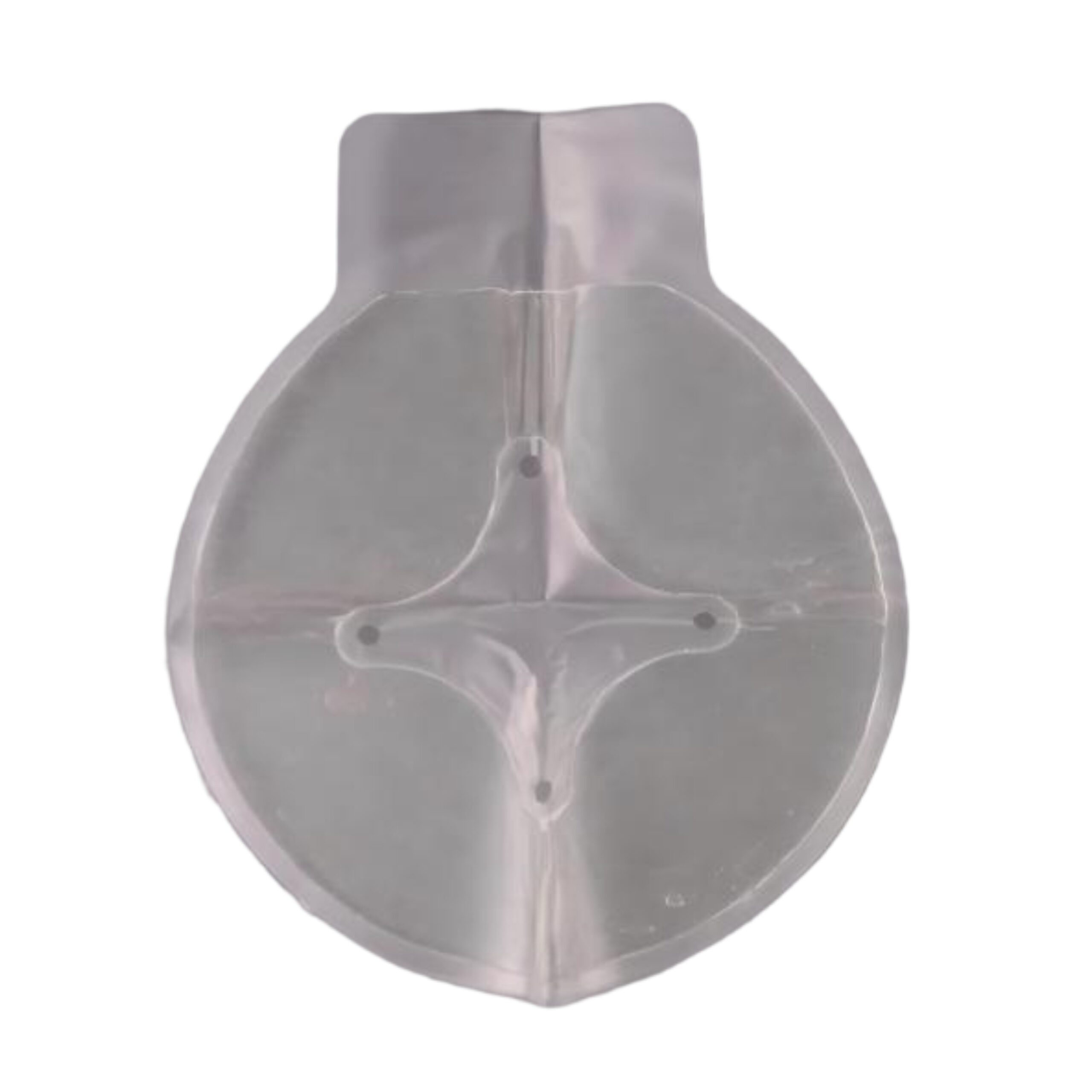 Chest Closure Patch