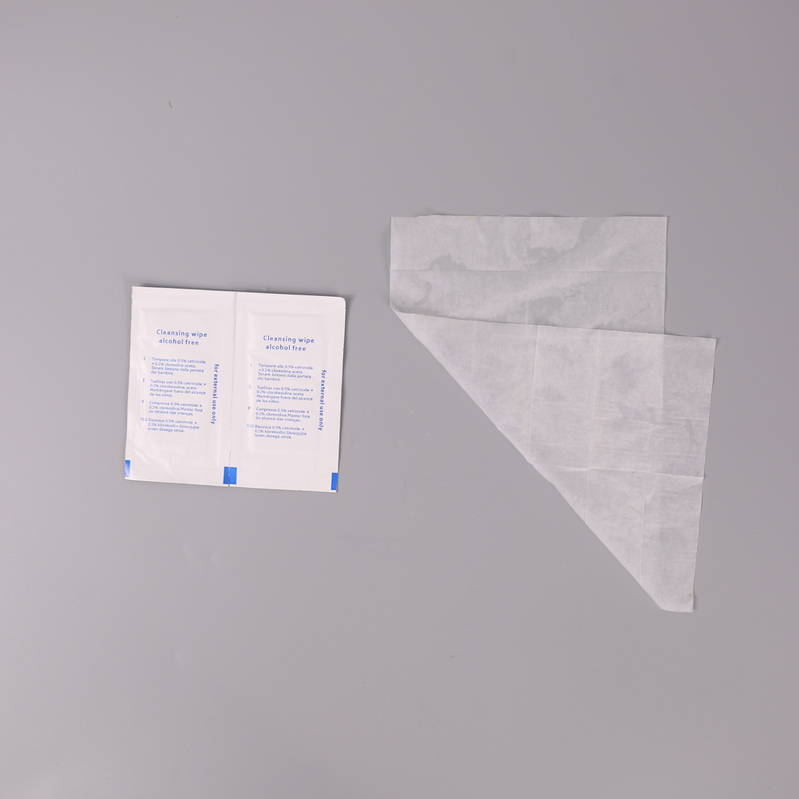 Cleansing Wipe - 图片 2