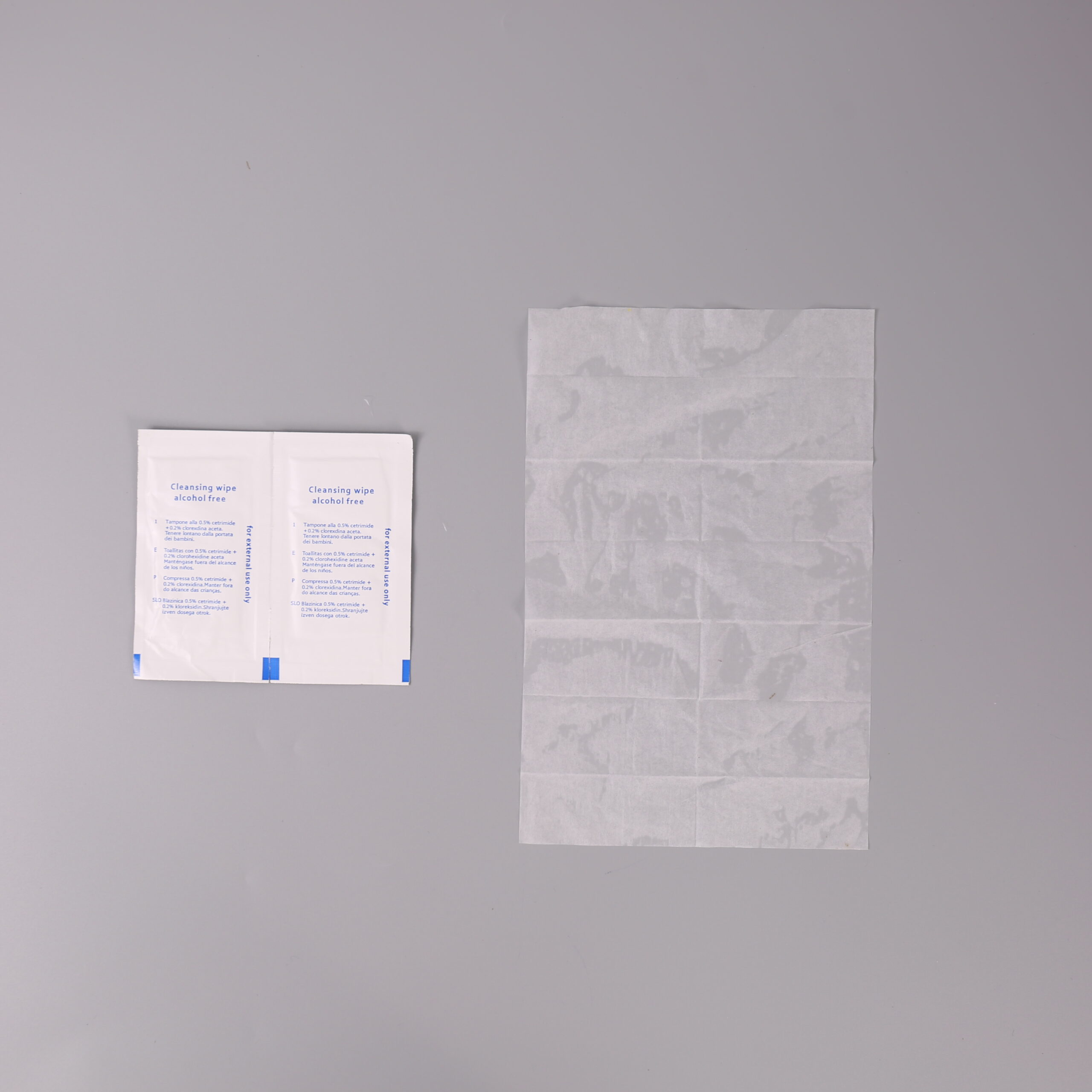 Cleansing Wipe - 图片 3