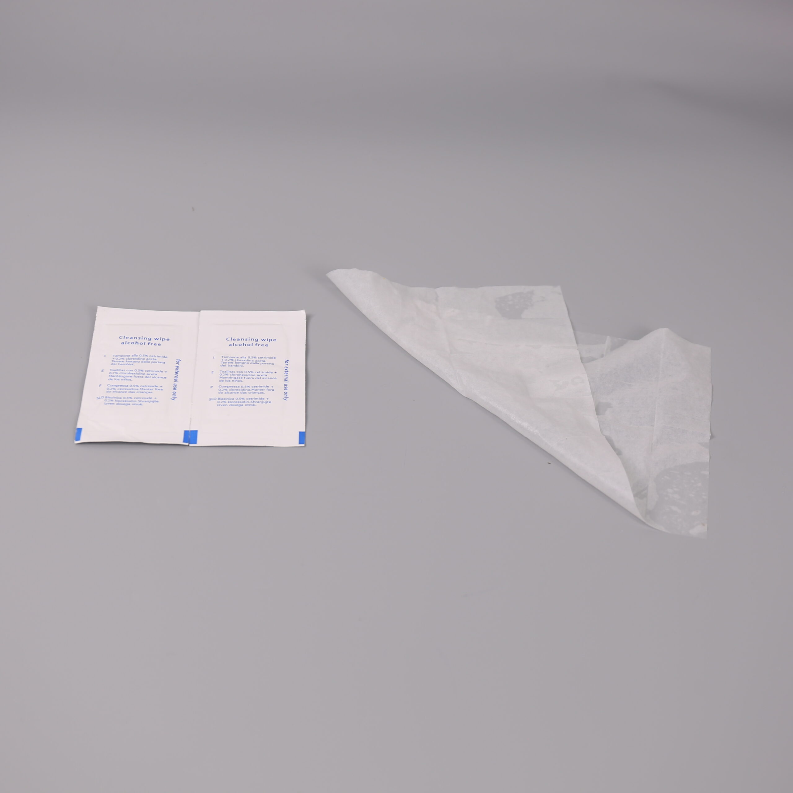 Cleansing Wipe - 图片 4
