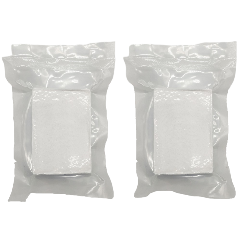 Compressed Gauze Bandage