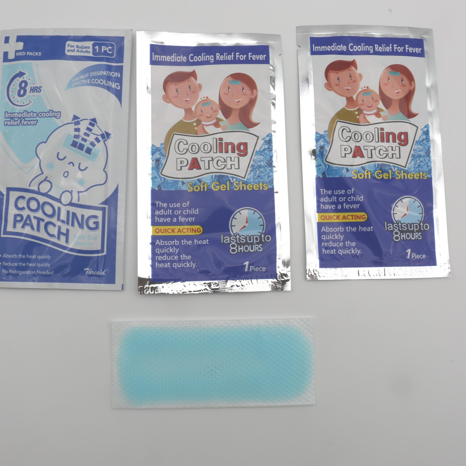Cooling Patch - 图片 2