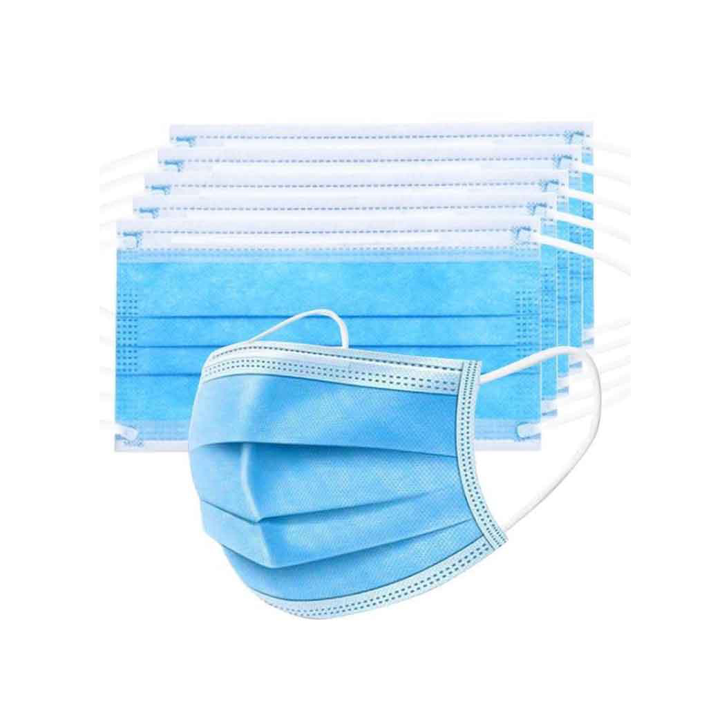 Disposable Face Mask