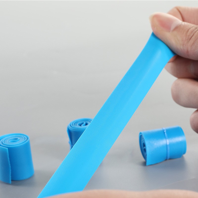 Disposable Rolled Tourniquet - 图片 2